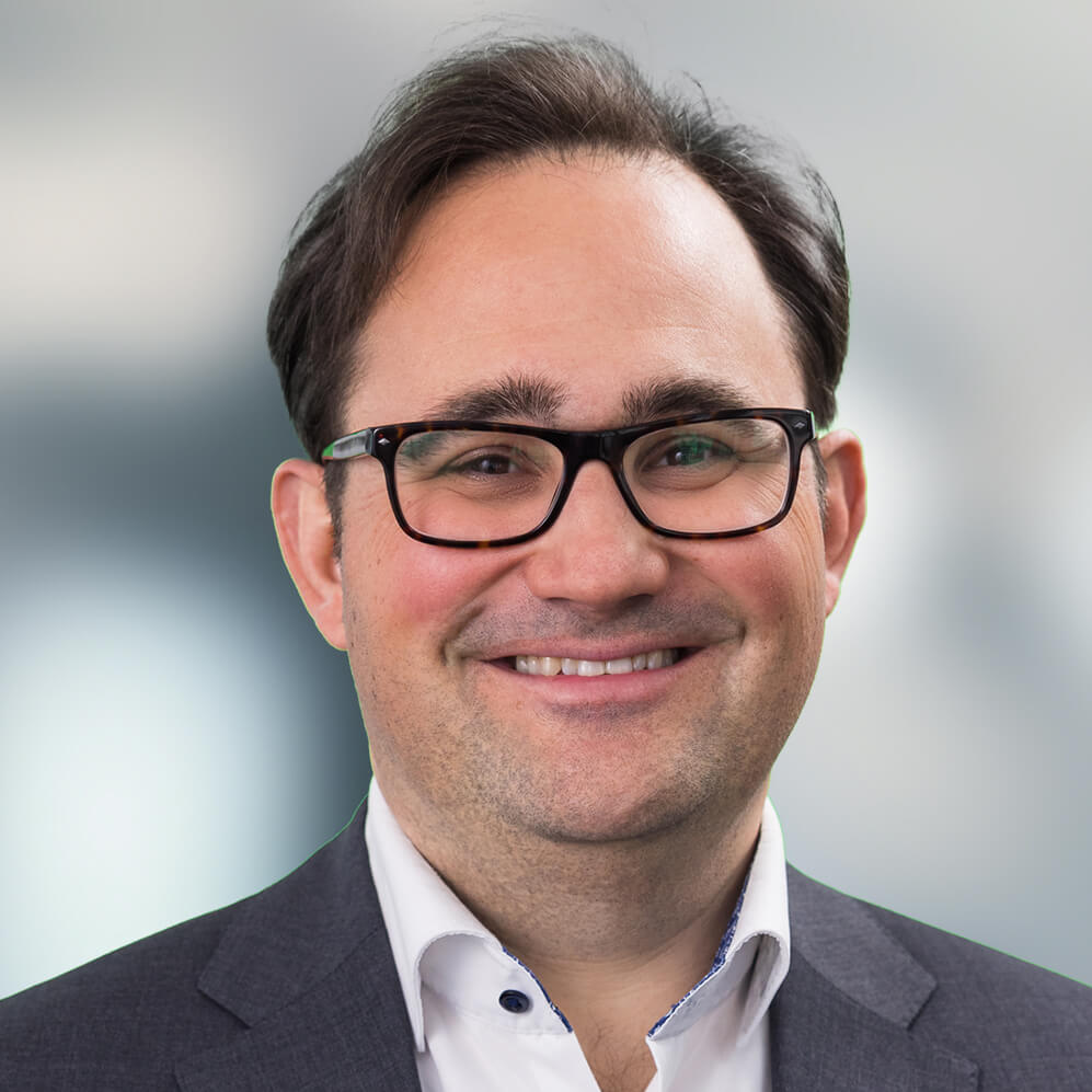 Prof. Dr. Christoph Kexel