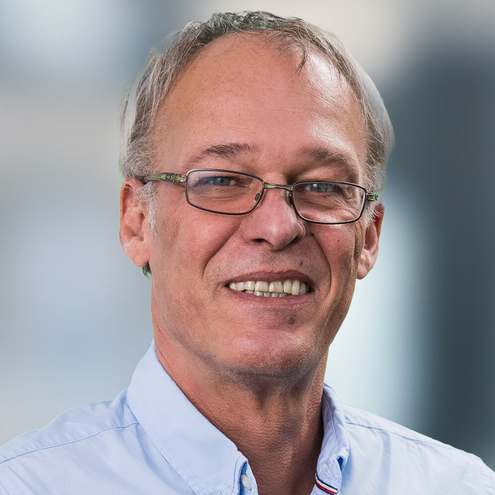 Prof. Robert Hattemer