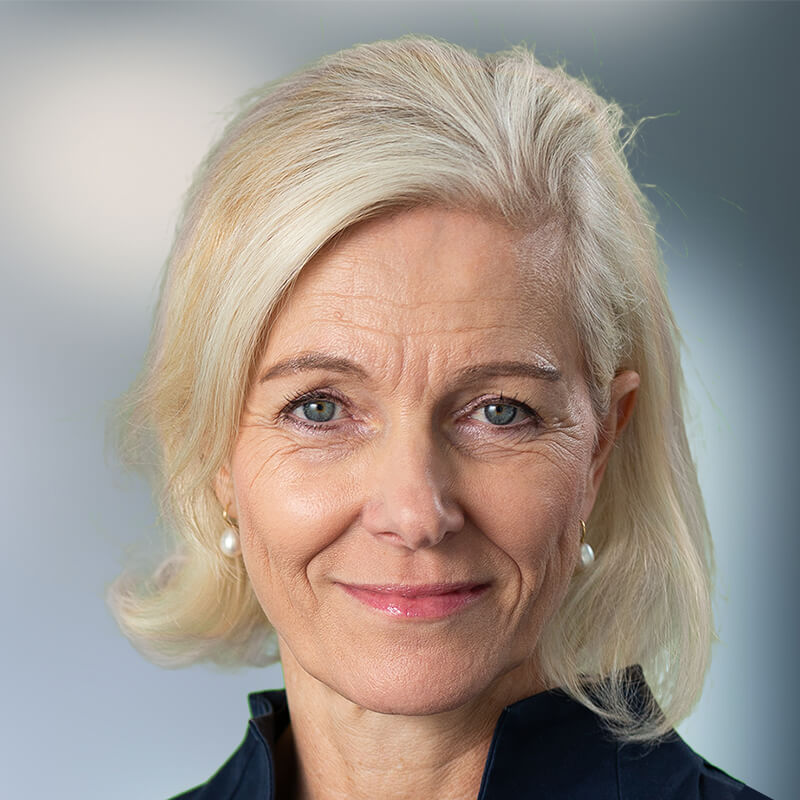 Prof. Dr. Andrea Hüttmann