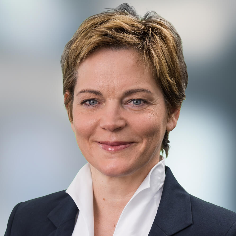 Prof. Dr. Anne Jakob