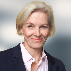 Prof. Dr. Andrea Hüttmann