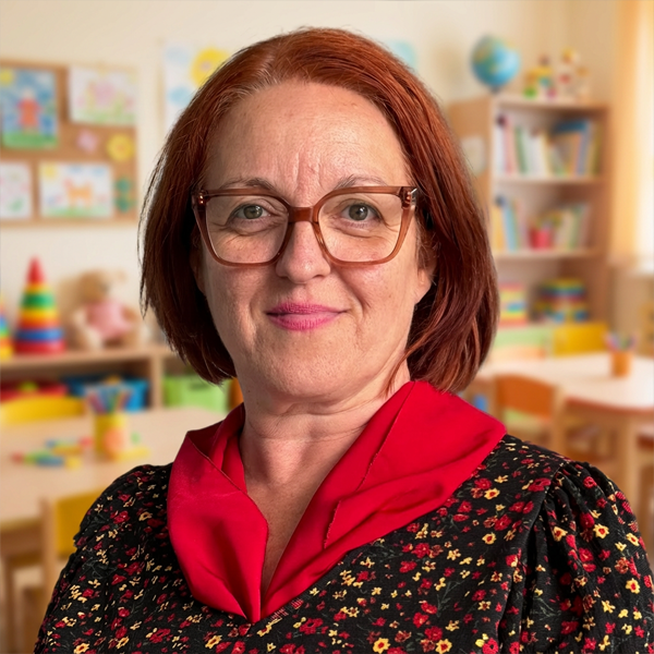 Bild Ksenija M. Hirnstein