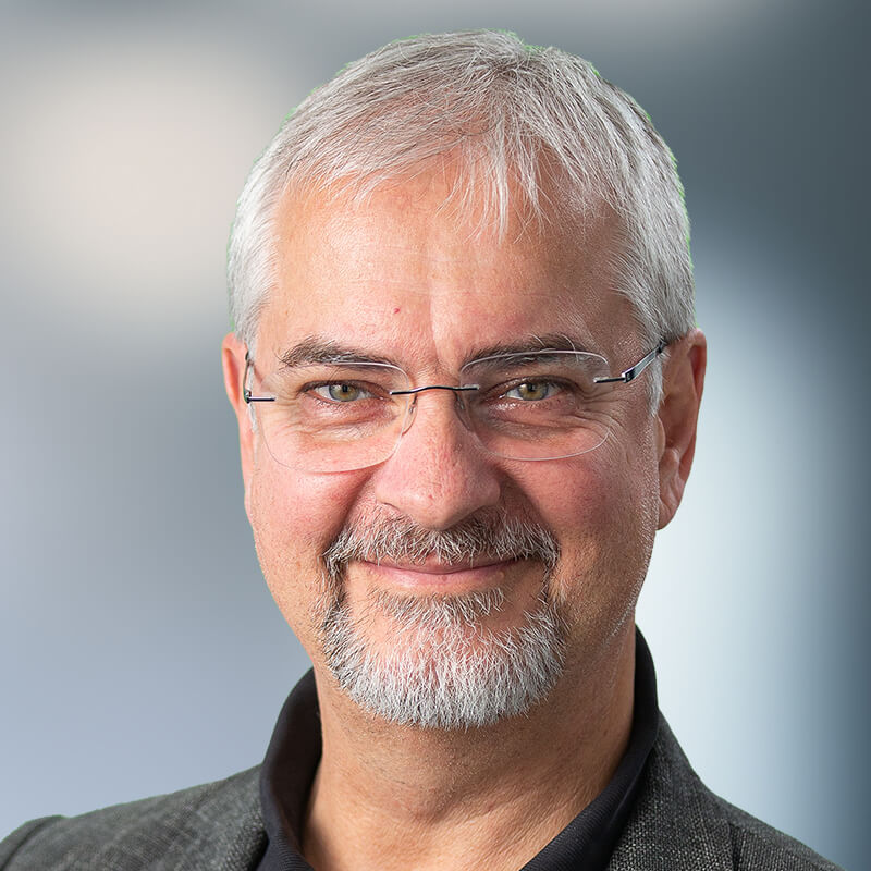 Prof. Dr. Michael Niechzial