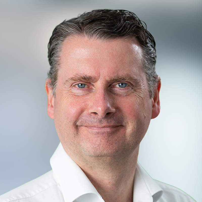 Prof. Dr. Ralf Wandmacher