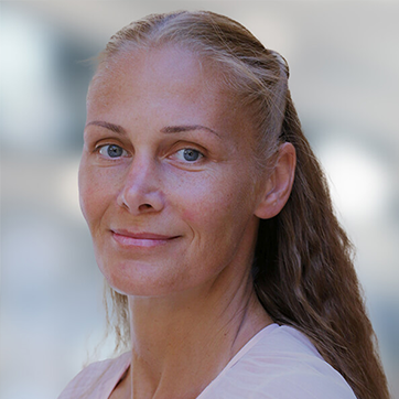 Prof. Dr. Barbro Walker