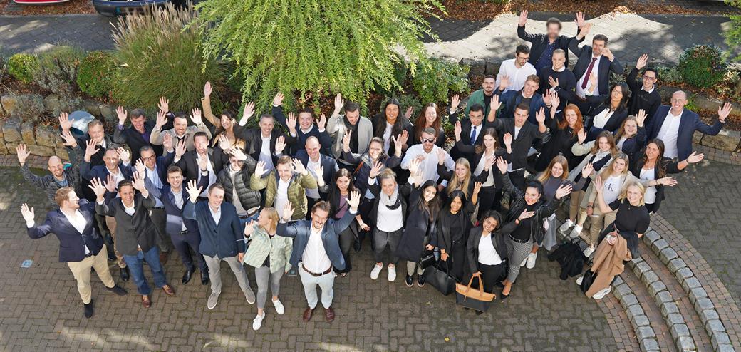 One step ahead – Außergewöhnliche Bildungsangebote an der accadis Hochschule