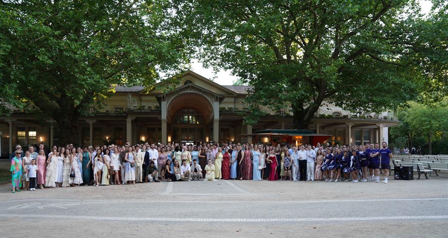 Rekordbesuch beim accadis Sommermärchen: „Amore – La Dolce Vita“