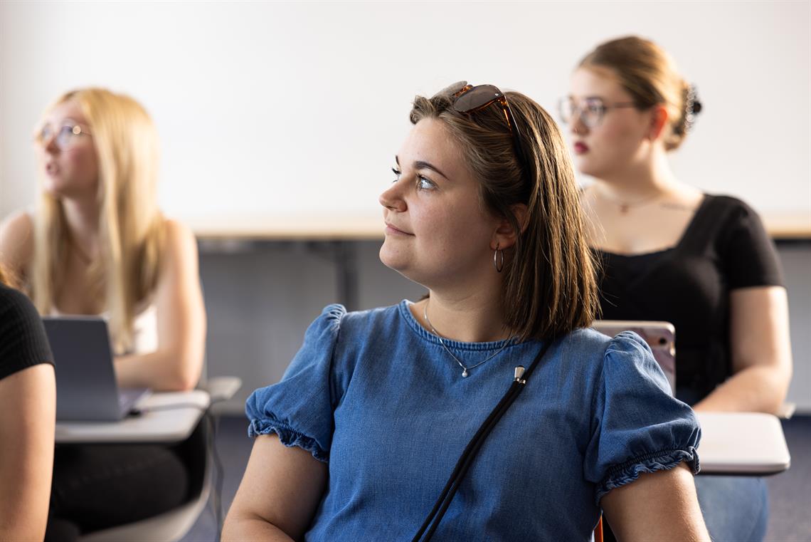 Kindheitspädagogik studieren: Exzellentes Qualifikationsziel